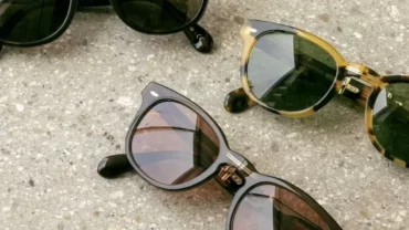 نظارات شمسية أوليفر بيبولز Oliver Peoples