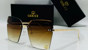 نظارات شمسية جوتشي Gucci
