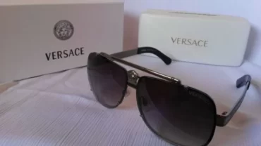 نظارات شمسية فرساتشي Versace