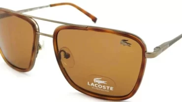 نظارات شمسية لاكوست Lacoste