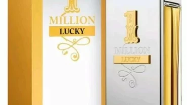 وان مليون لاكي من باكو / Million Lucky By Paco Rabanne