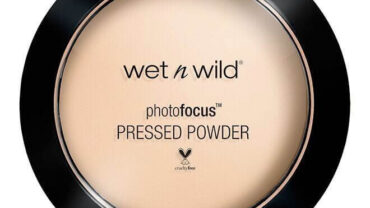 ويت ان وايلد فوتو فوكس باودر / Wet N Wild Photo Focus Powder