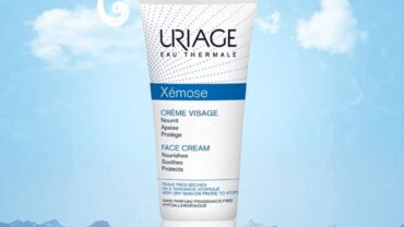 يورياچ زيموس كريم / Uriage Xémose Face Cream