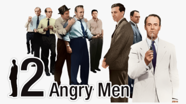 12 رجل غاضب / 12 Angry Men