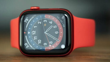Apple watch senes6