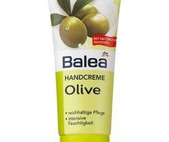 Balea Hand Cream