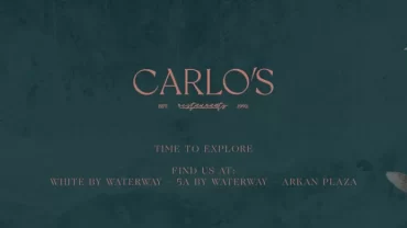 Carlo’s