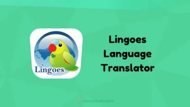 Lingoes Translator