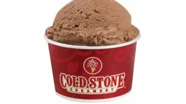 آيس كريم كولد ستون / Cold Stone Creameries