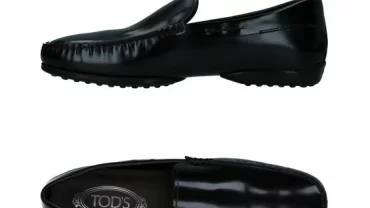 أحذية تودز / Tod’s