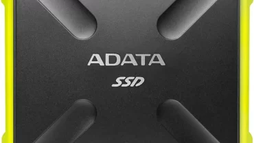 أداتا هارد ديسك SSD، خارجي، 512 جيجابايت / Adata SD700 External SSD 512GB