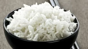 أرز الياسمين /  Jasmine Rice