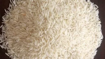 أرز موغرا الهندي /  Mogra Rice