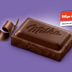 أفضل 10 انواع شوكولاتة ميلكا