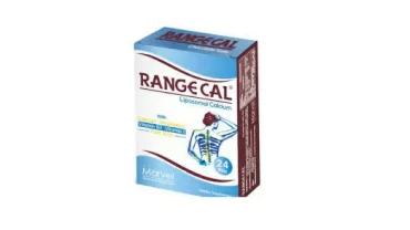 أقراص المضغ من رانج كال / Range Cal Chaw tab