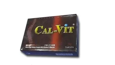 أقراص المضغ من كال فيت / Cal Vit soft chaw tab