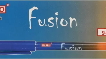 أقلام ROTO Fusion