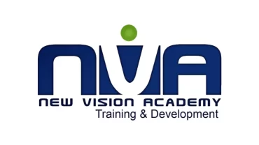أكاديمية نيو فيجن للتدريب والتطوير New Vision