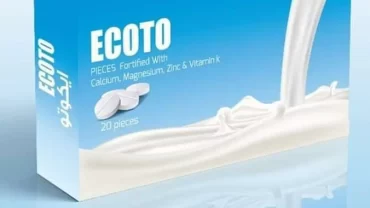 إيكوتو أقراص / Ecoto Tablet