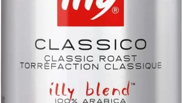 إيلي اسبريسو /  illy Classico Espresso