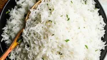 الأرز البسمتي /  Basmati Rice