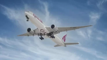 الخطوط الجوية القطرية / Qatar Airways