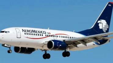 الخطوط الجوية المكسيكية / Aeromexico