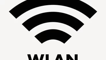 الشبكة المحلية اللاسلكية /  WLAN