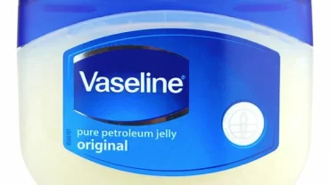 الفازلين الطبي/ Vaseline original
