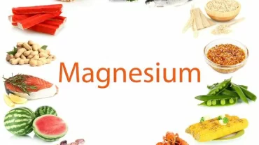 الماغنسيوم