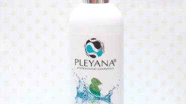 المياه الحرارية من Pleyana SPA Aroma