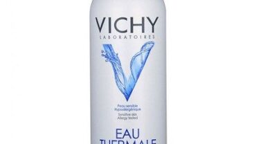 المياه الحرارية من Vichy SPA