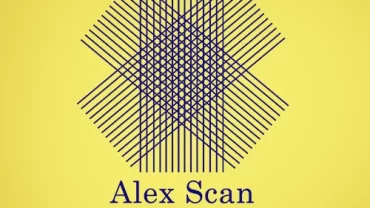 اليكس سكان /  Alex Scan