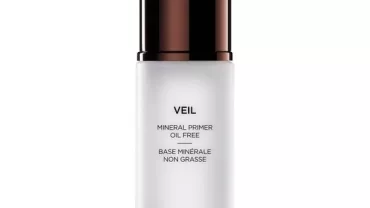 برايمر أورجلاس فيل مينيرال / Hourglass Veil Mineral Primer