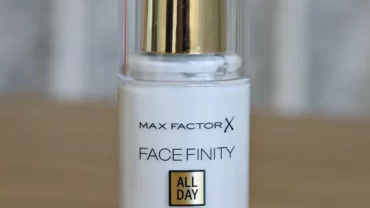 برايمر ماكس فاكتور/ Max Factor Facefinity
