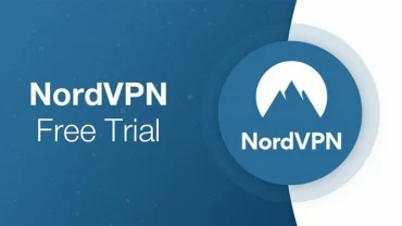 برنامج  Nord VPN