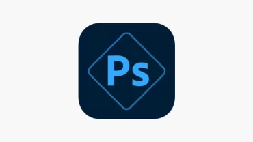 برنامج  Photoshop Express
