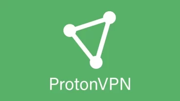 برنامج  Proton VPN