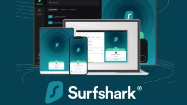برنامج  Surfshark