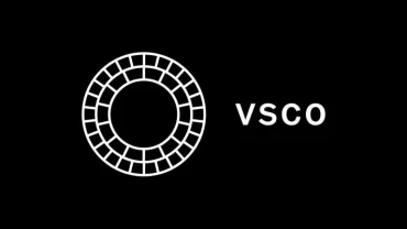 برنامج  VSCO