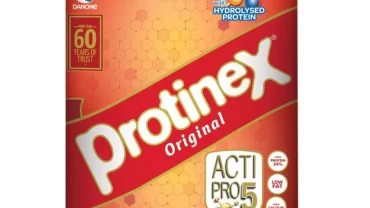 بروتينكس بودر / Protinex powder 20 gm