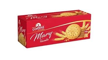 بسكويت ماري / Marie biscuit