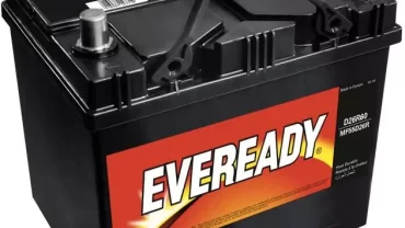 بطارية سيارة إيفري دي / Eveready Battery