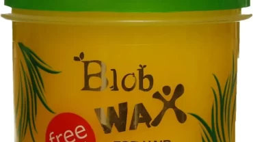 بلوب واكس / Blob WAX