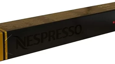 بن اسبريسو فولوتو ديكافيناتو من نسبريسو / Nespresso