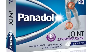 بنادول جوينت أقراص (Panadol Joint Tablet)