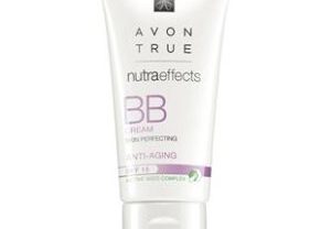 بيبي إيفون- Avon TRUE Nutra effects BB MATTE Skin Perfecting Cream ‫(Medium Shade)