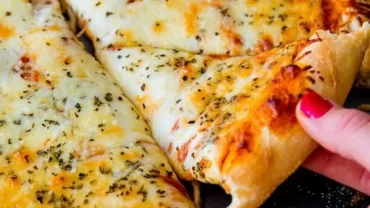 بيتزا تشيز لافرز / Cheese Lovers Pizza
