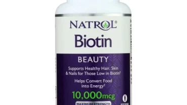 بيوتين / Biotin