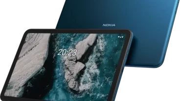تابلت نوكيا /  Nokia T20